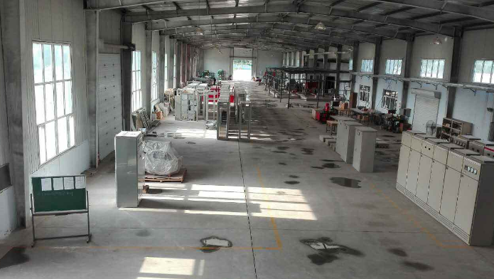 案例展示